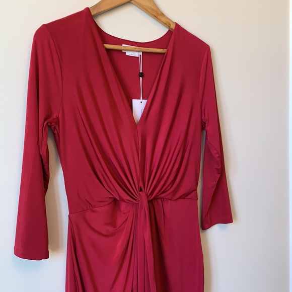 NWT Lovers & Friends Sundance Dress- Size M - Picture 3 of 8